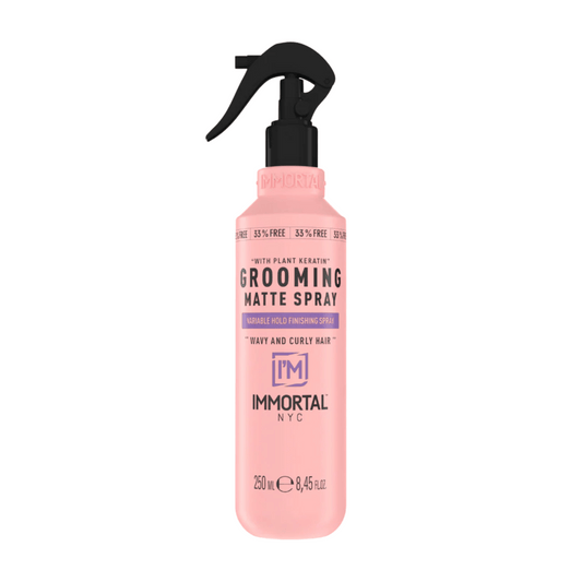 Grooming Matte Immortal 250ml