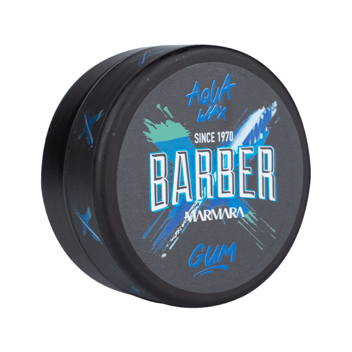 Cera de Peinar Marmara efecto Brillo Gum 150ml