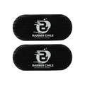 Hair Grippers Par Negros Importaciones