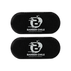 Hair Grippers Par Negros Importaciones