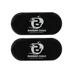 Hair Grippers Par Negros Importaciones