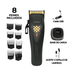 Clipper Kiepe Hepike 15.000 RPM