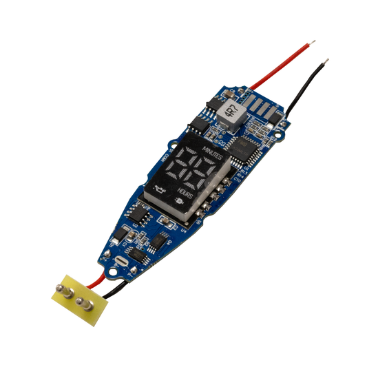 Placa JRL Clipper 2020c