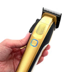 Clipper Supreme Trimmer Recharge Gold