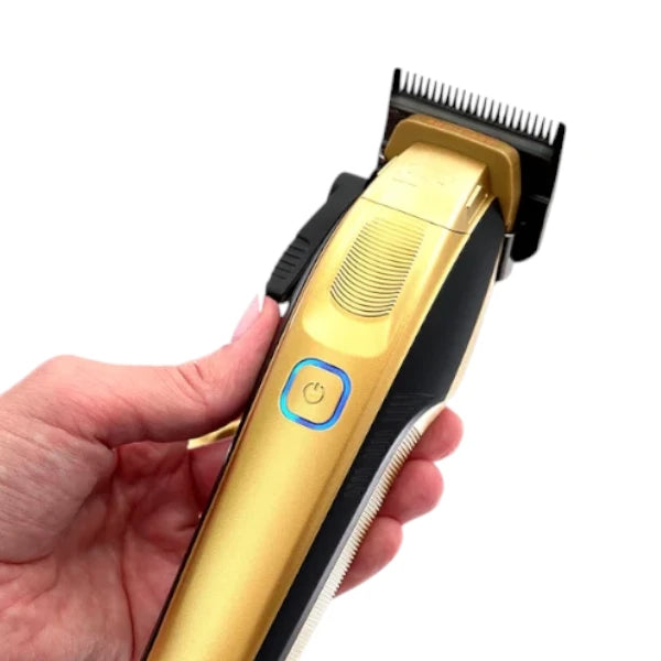 Clipper Supreme Trimmer Recharge Gold
