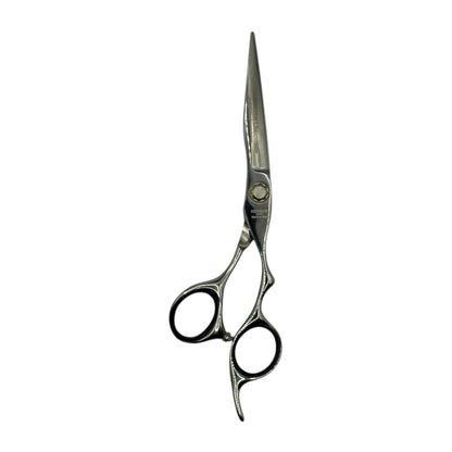 Tijera HENBOR 848 Filo Navaja Silver 6''