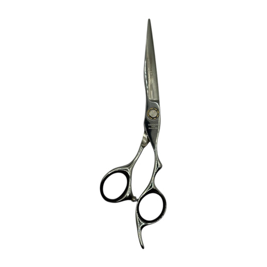 Tijera HENBOR 848 Filo Navaja Silver 6''