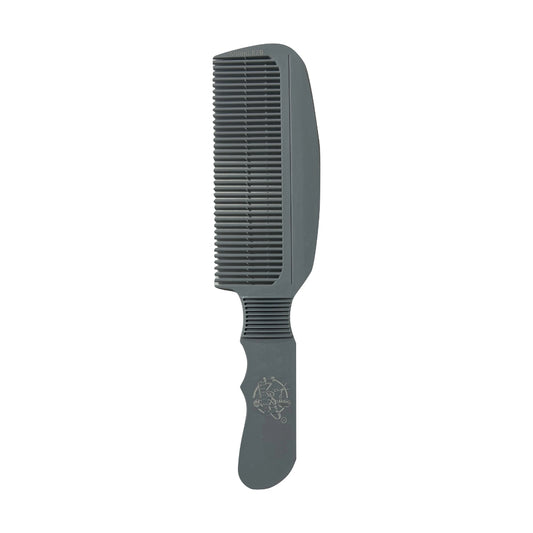 Peineta Ingrid Flat Top Speed Comb