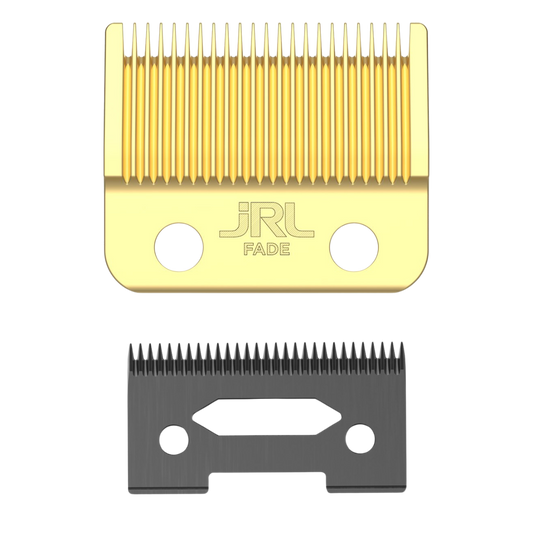 Repuesto Cuchilla JRL Fade Clipper Gold