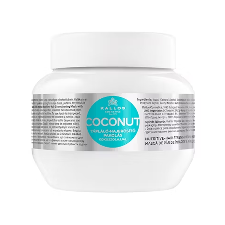KALLOS - COCONUT 275ml