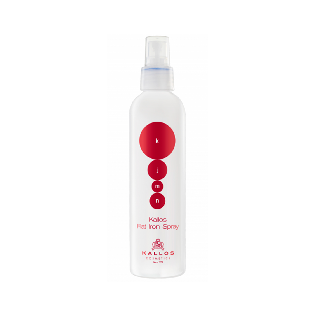 KALLOS - Flat Iron Spray 200ml
