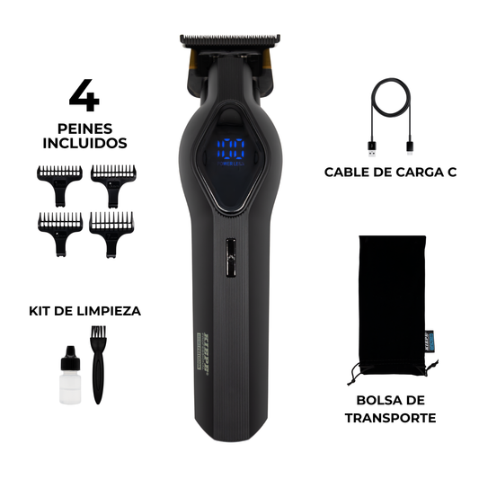 Trimmer Kiepe Home Precision Series