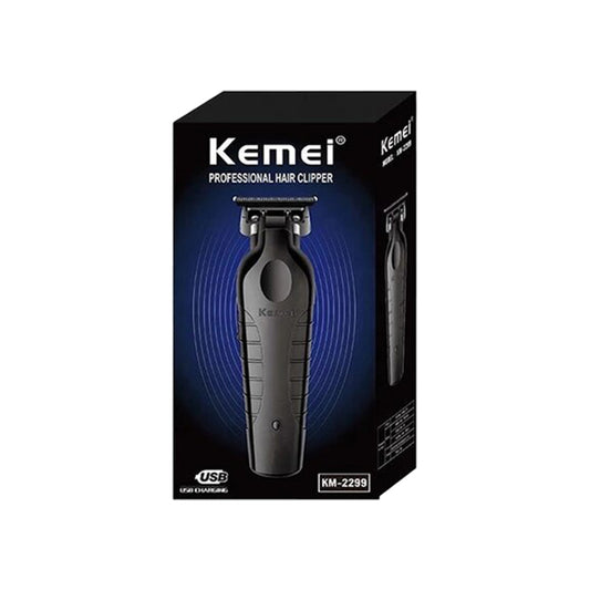 Trimmer Kemei 2299