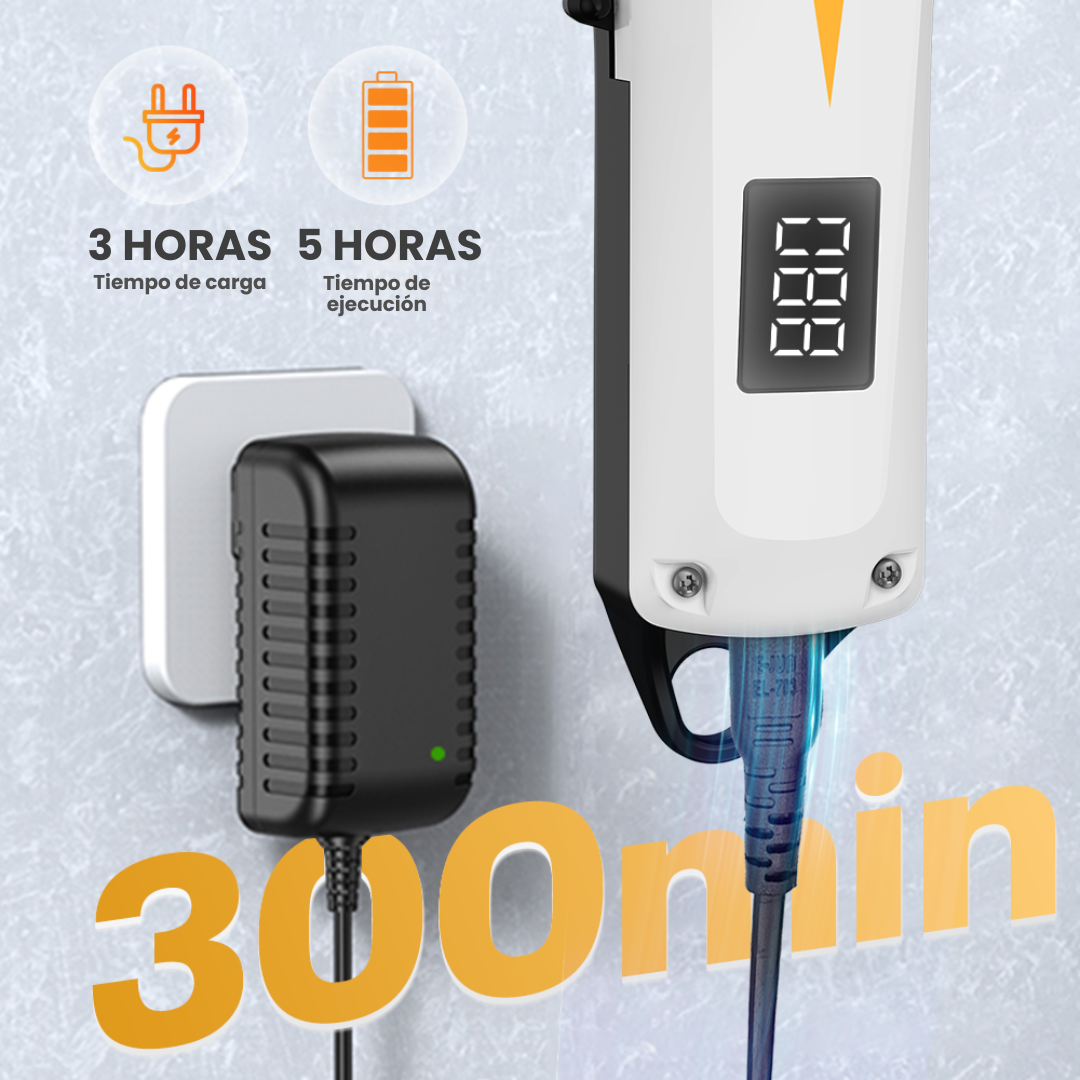 Lilipro Clipper L20 White