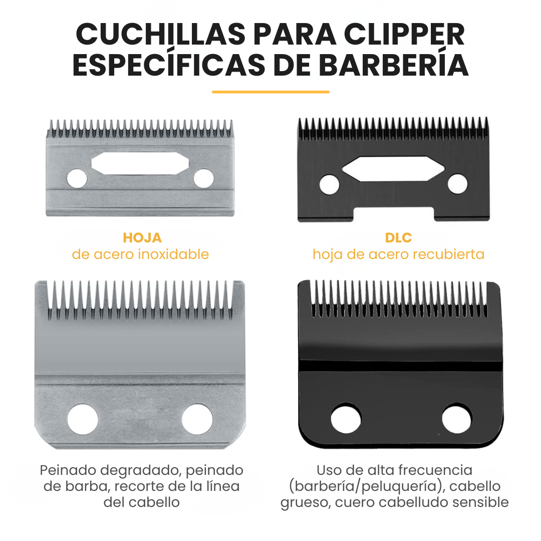 Lilipro Clipper L20 White