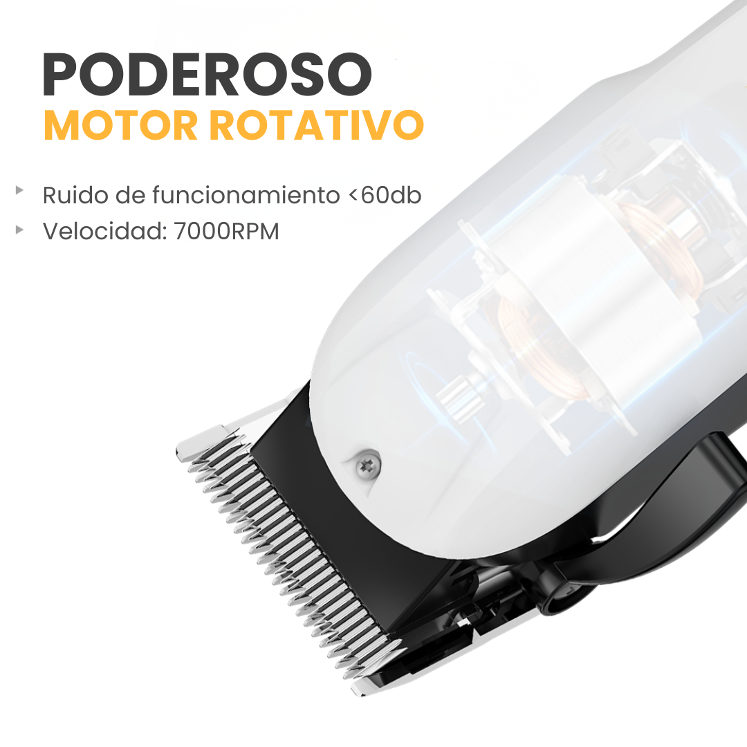 Lilipro Clipper L20 Black