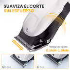 Lilipro Clipper L20 Black