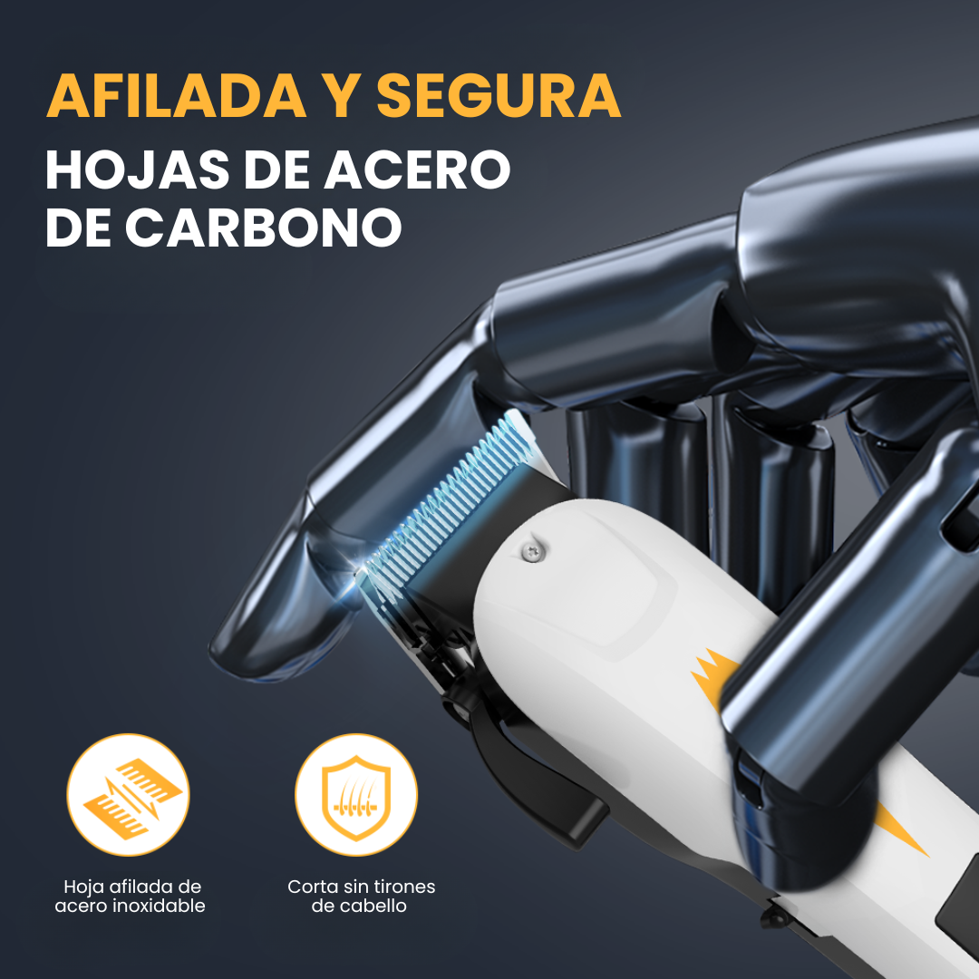 Lilipro Clipper L20 Black