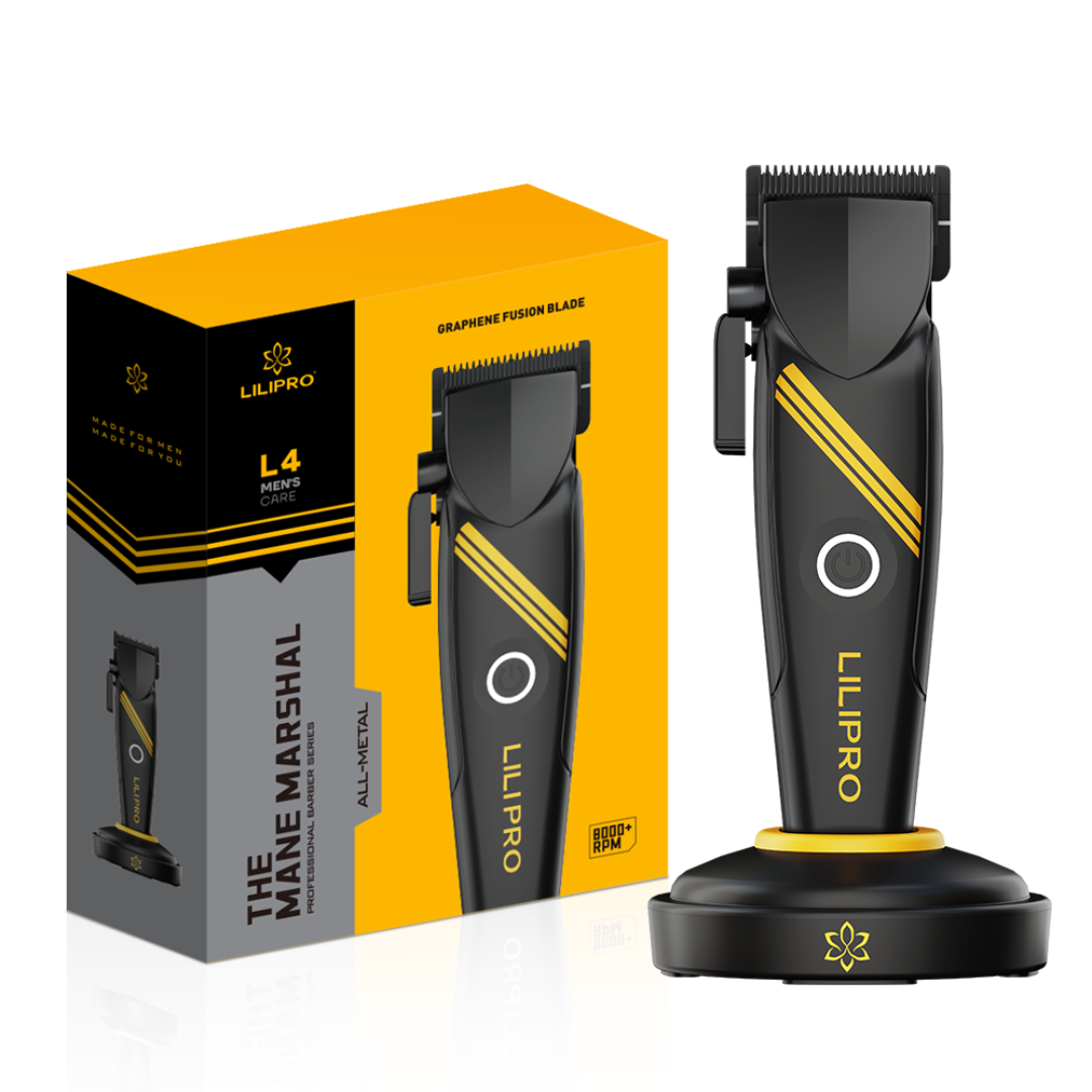 Lilipro Clipper L4