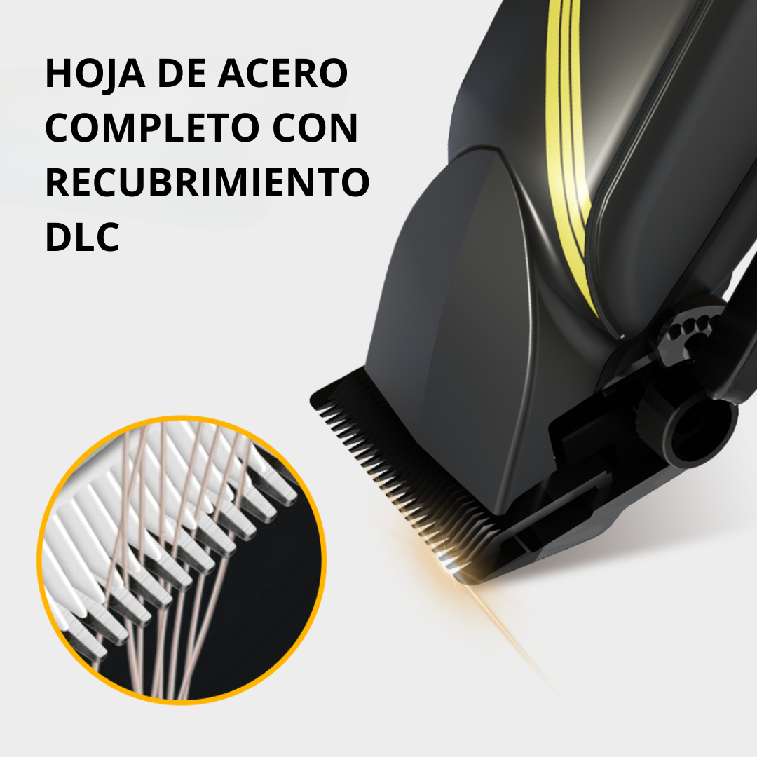 Lilipro Clipper L4