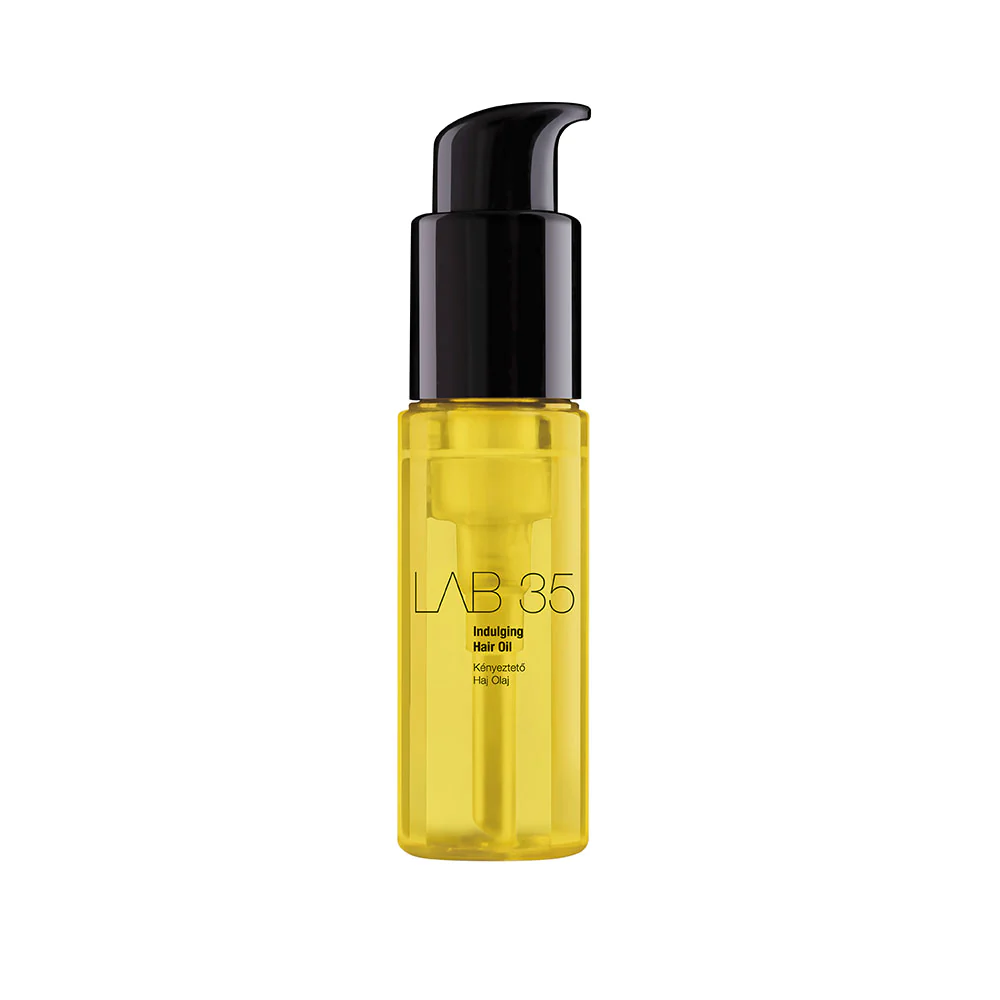 Lab 35 - Indulging Nourishing Hair Oil 50ml