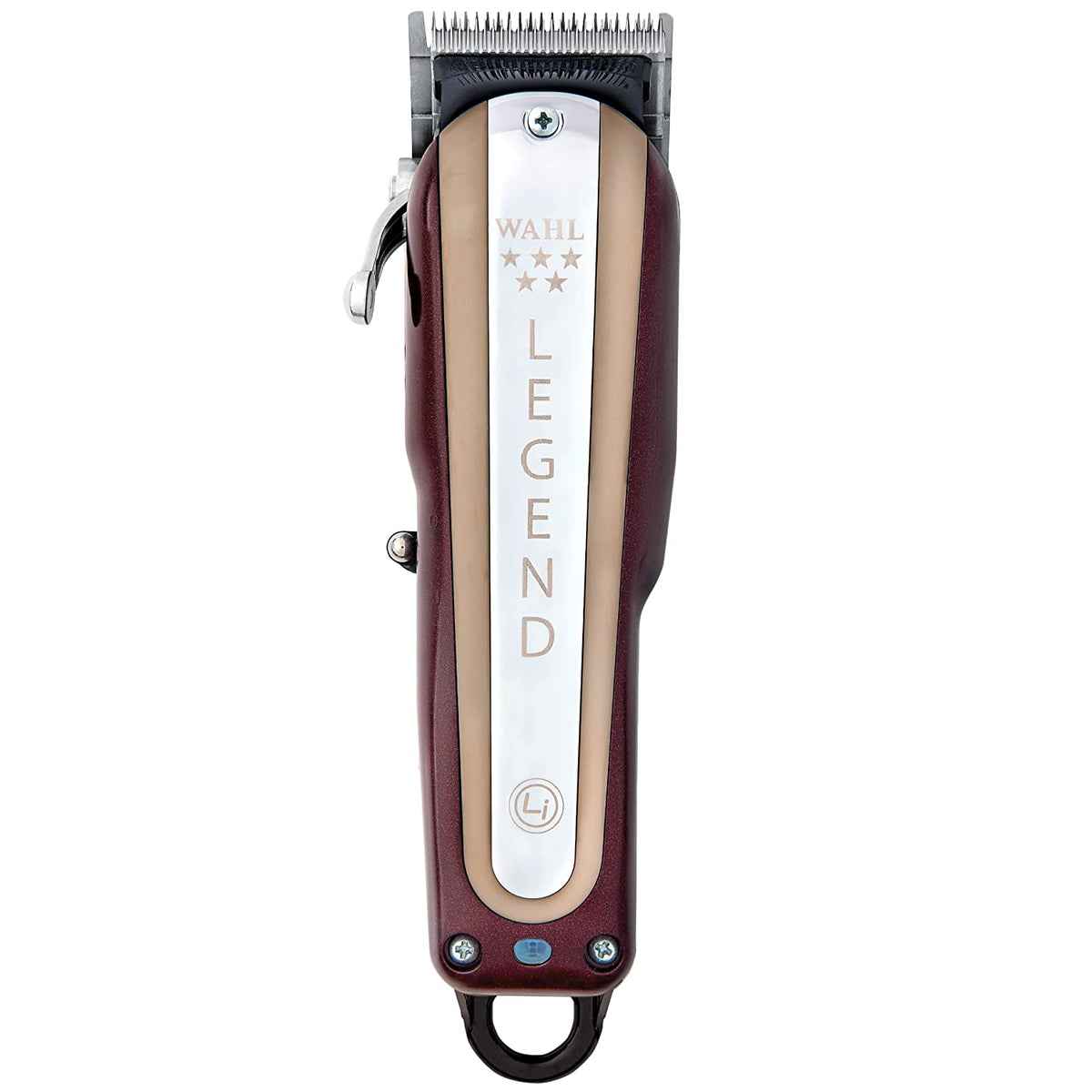 Clipper Wahl Legend Cordless