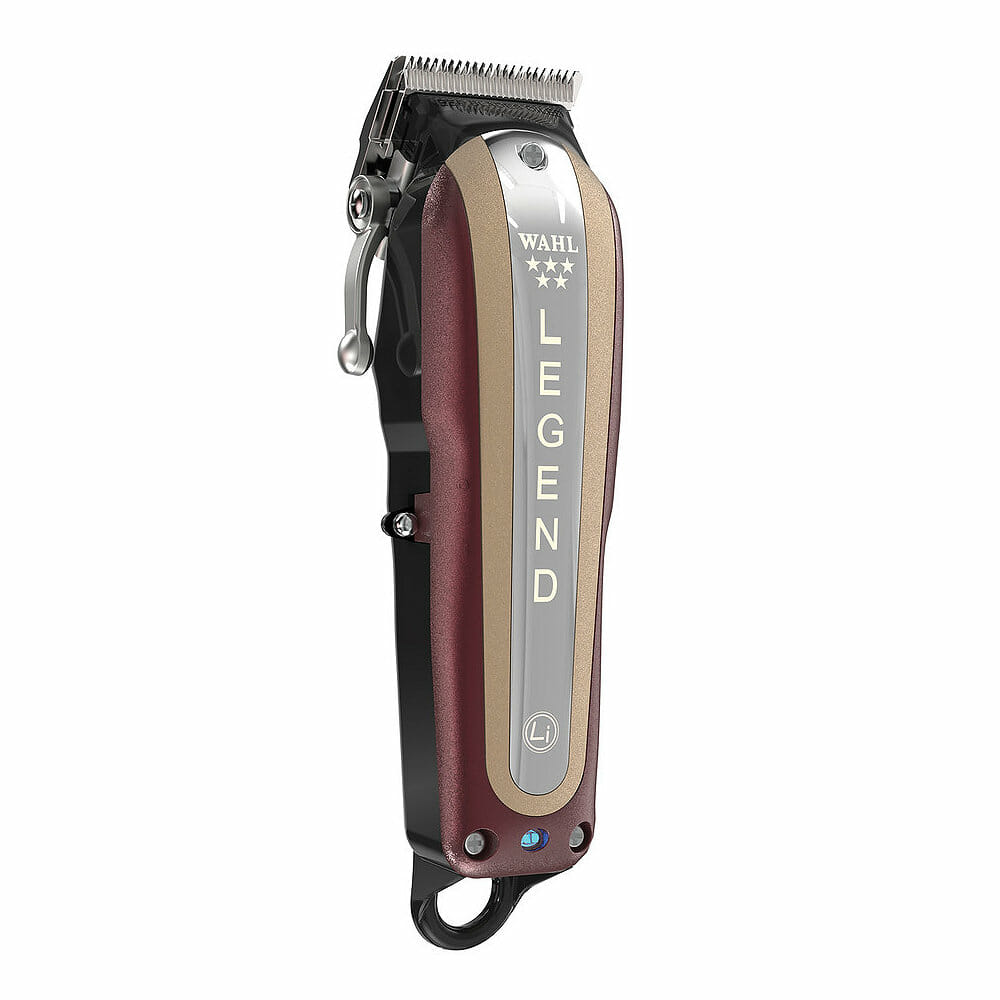 Clipper Wahl Legend Cordless