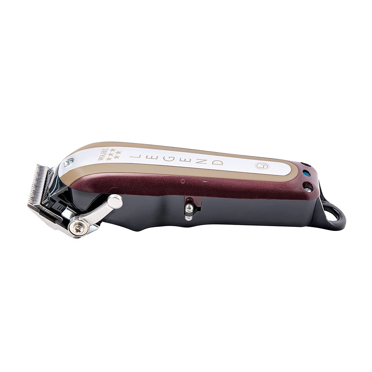 Clipper Wahl Legend Cordless