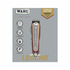 Clipper Wahl Legend Cordless