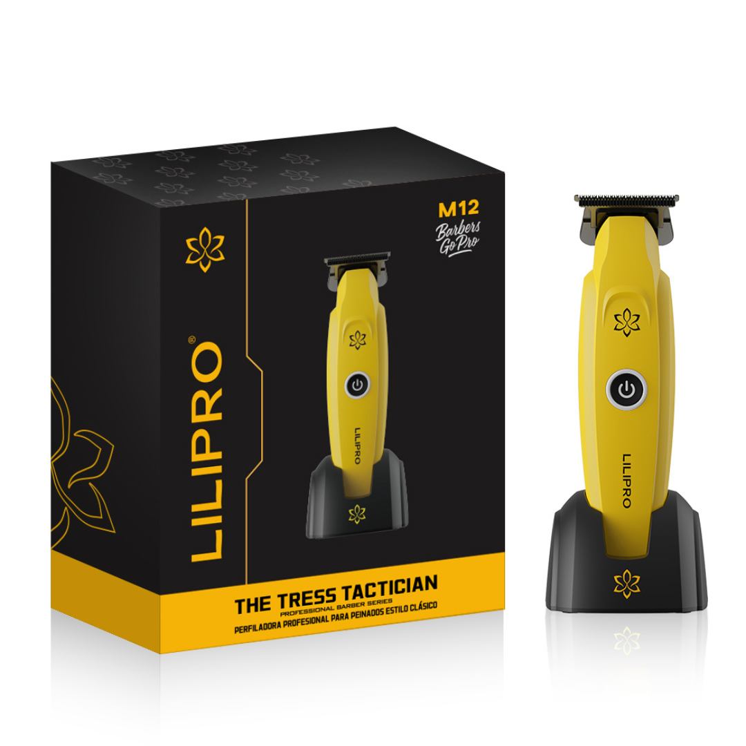 Lilipro Trimmer M12 Black