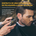 Lilipro Trimmer M12 Black