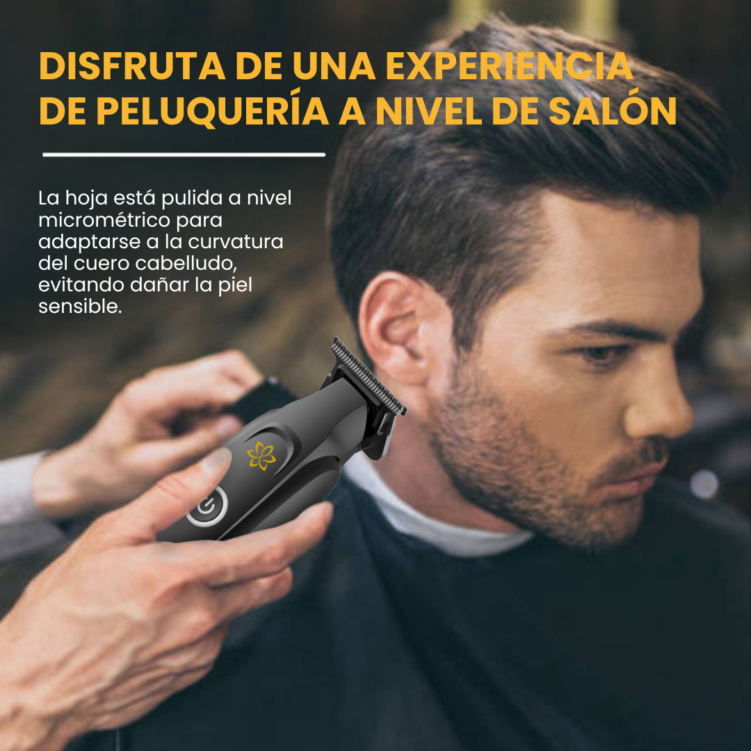 Lilipro Trimmer M12 Black