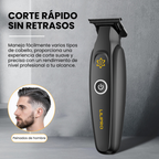 Lilipro Trimmer M12 Black