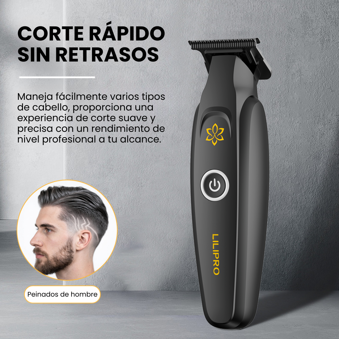 Lilipro Trimmer M12 Black