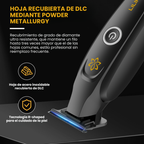 Lilipro Trimmer M12 Red