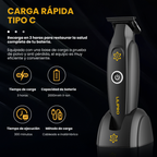Lilipro Trimmer M12 Red