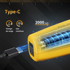 Lilipro Trimmer M4