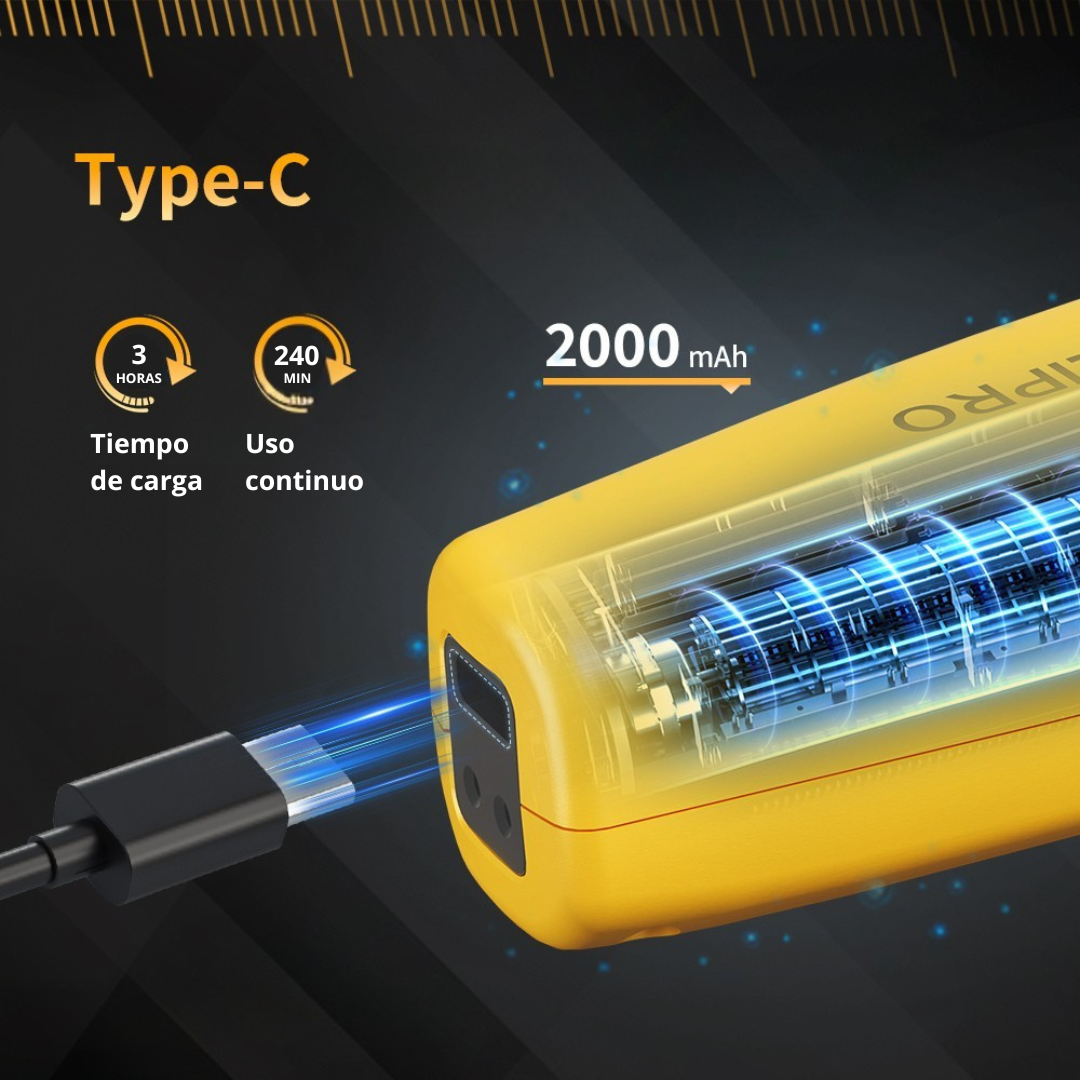 Lilipro Trimmer M4