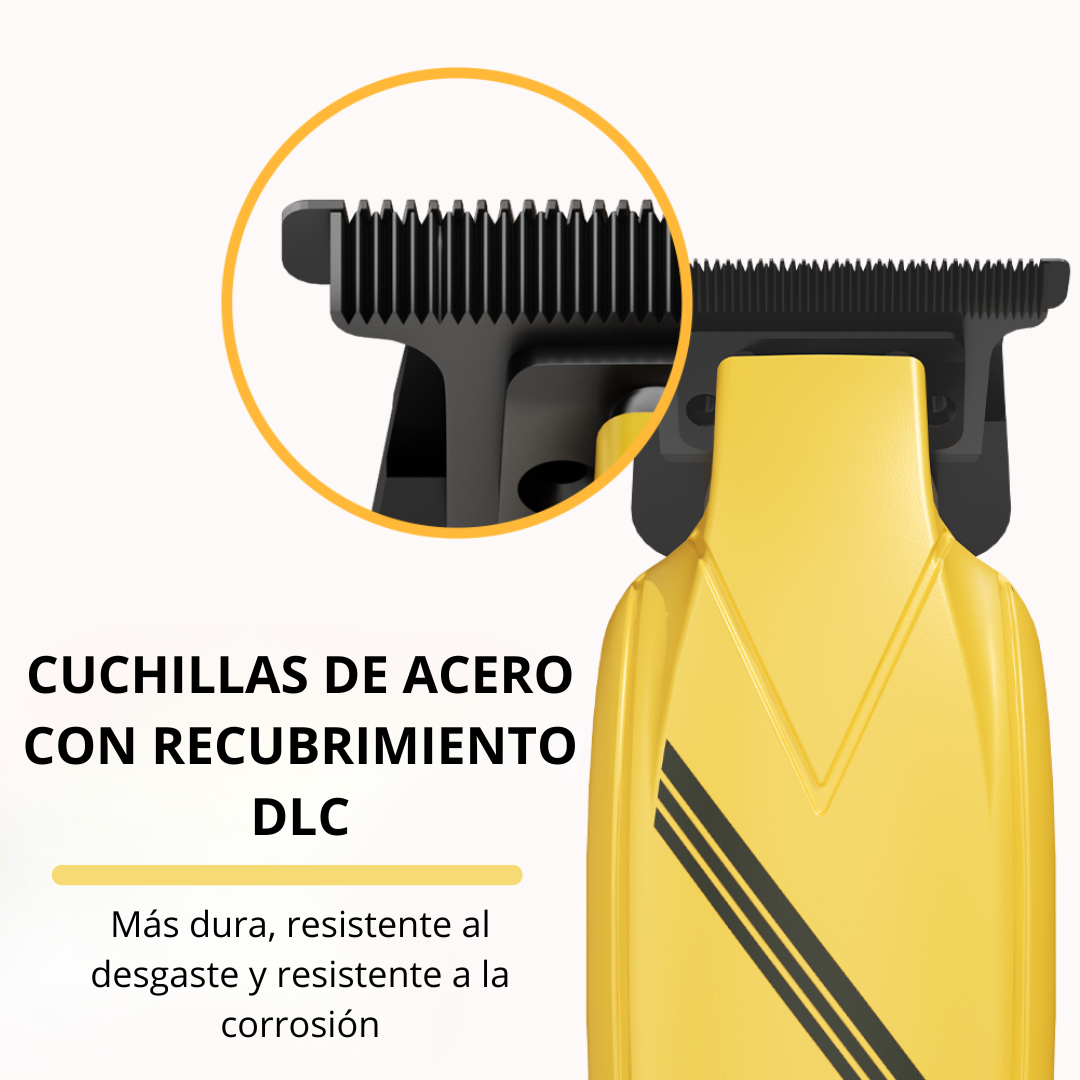 Lilipro Trimmer M4