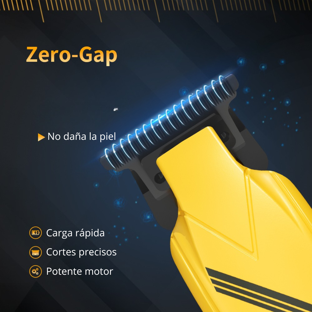 Lilipro Trimmer M4