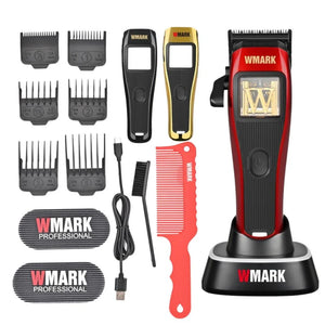 Clipper WMARK NG X1 10.000 RPM