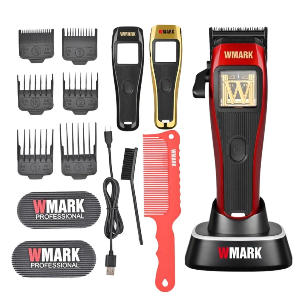 Clipper WMARK NG X1 10.000 RPM