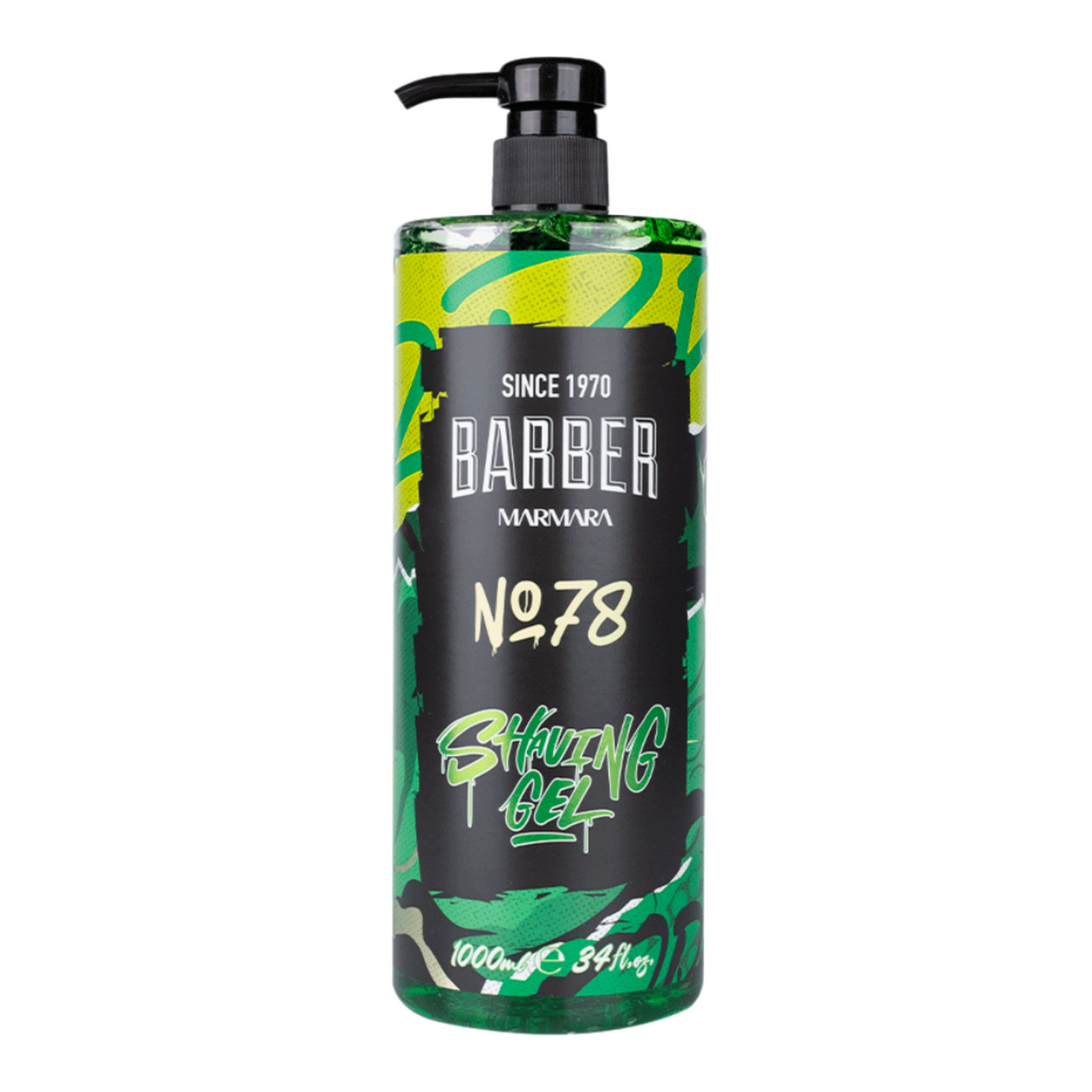 Shaving Gel N78 Marmara 1000ml