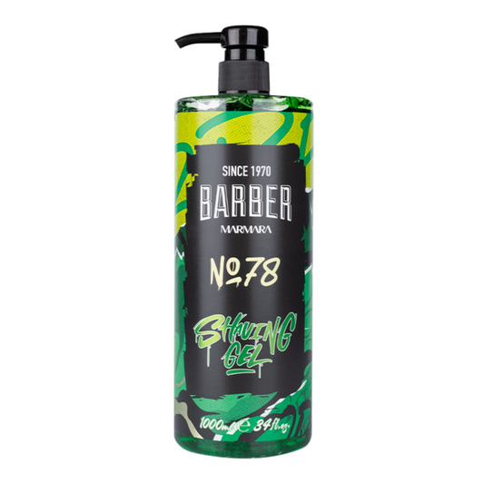 Shaving Gel N78 Marmara 1000ml