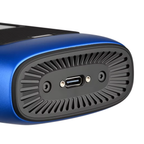 Afeitadora Inalámbrica WMARK NG-XS1 UV Motor Maglev puerto de carga USB tipo C