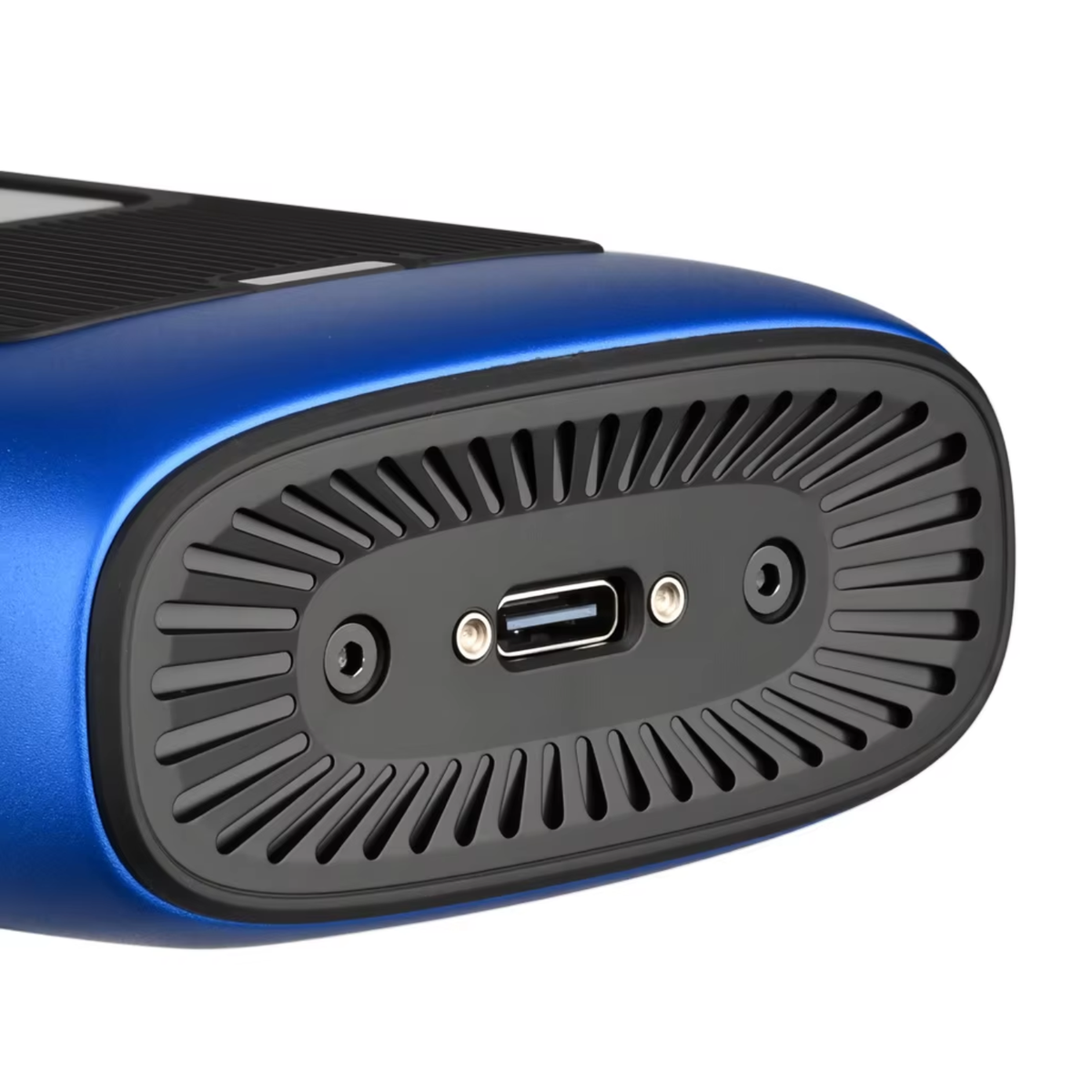 Afeitadora Inalámbrica WMARK NG-XS1 UV Motor Maglev puerto de carga USB tipo C