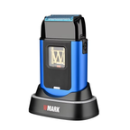 Afeitadora Inalámbrica WMARK NG-XS1 UV Motor Maglev con su caja