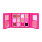 Paleta De Sombras Yeri's Palette - Beauty Creations