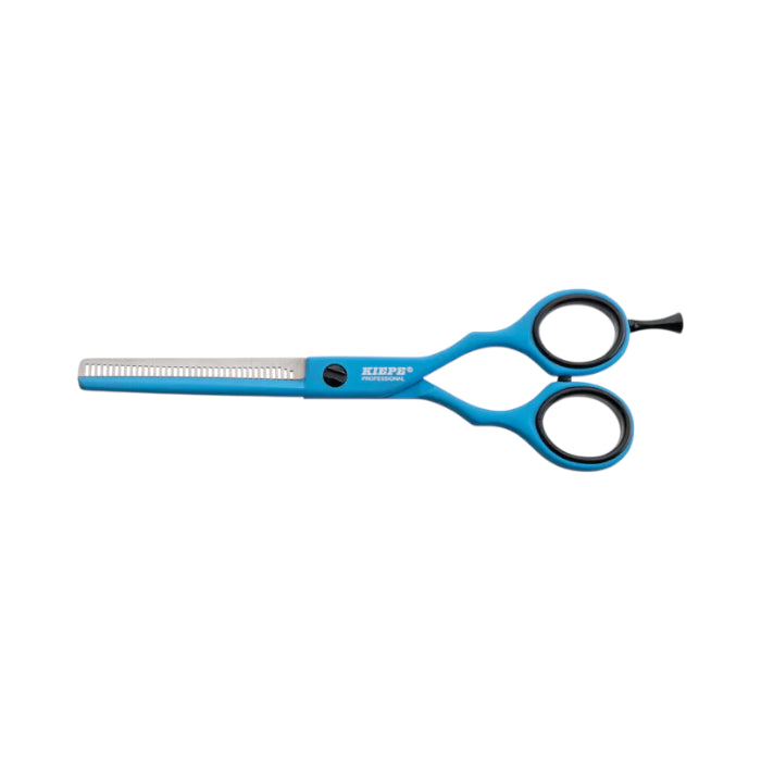 Par de Tijeras Kiepe Blue Ocean 5.5''