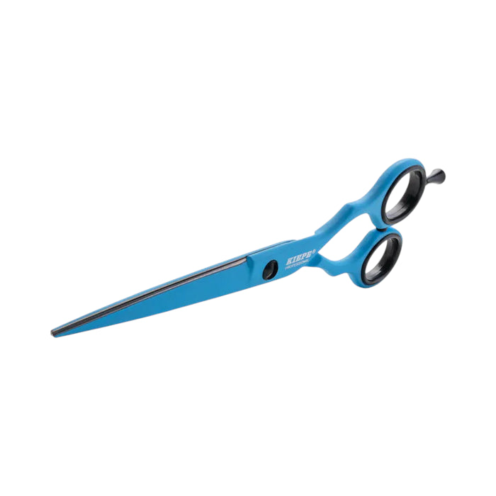 Par de Tijeras Kiepe Blue Ocean 5.5''